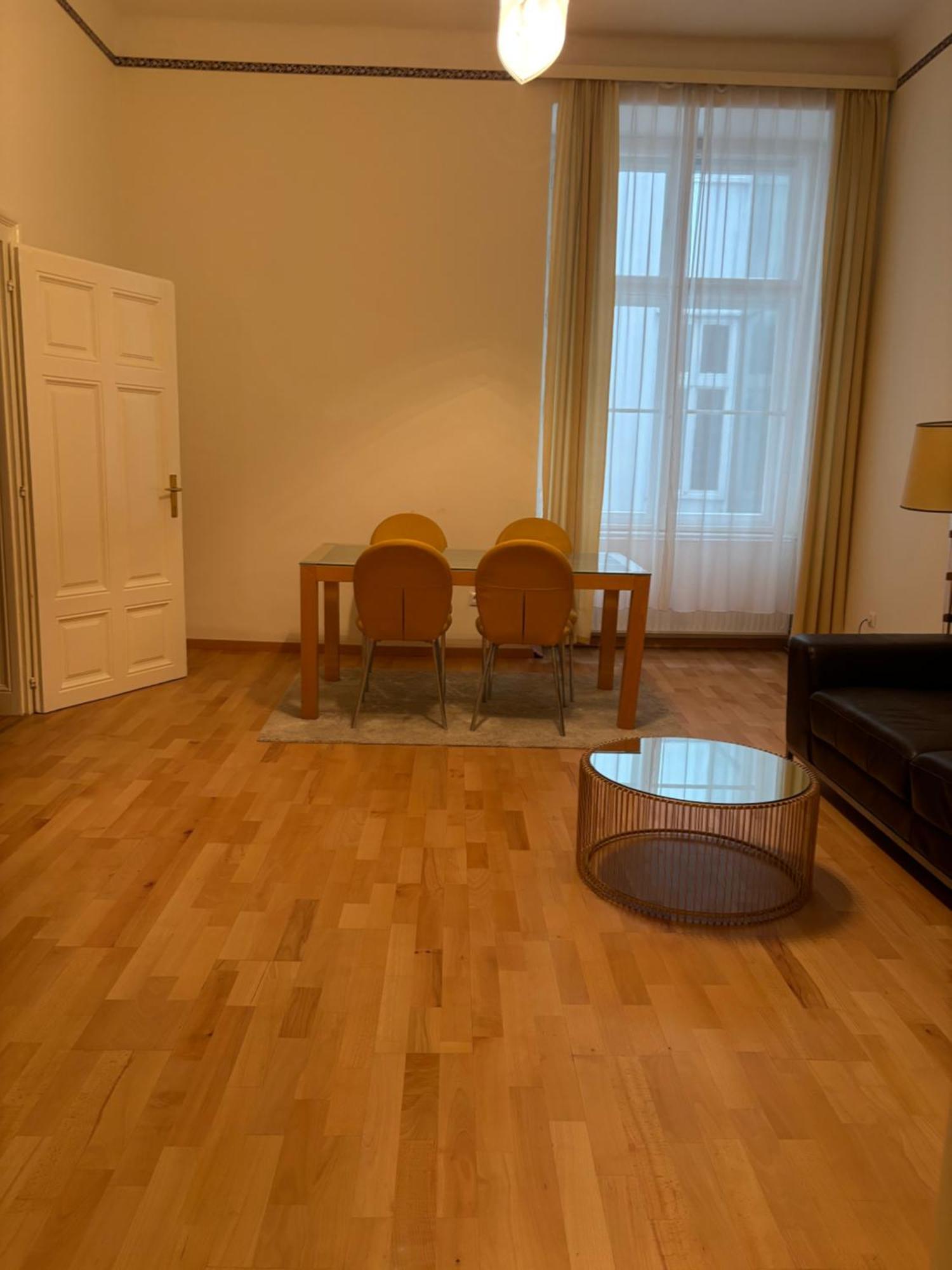 וינה Carlton Suites מראה חיצוני תמונה