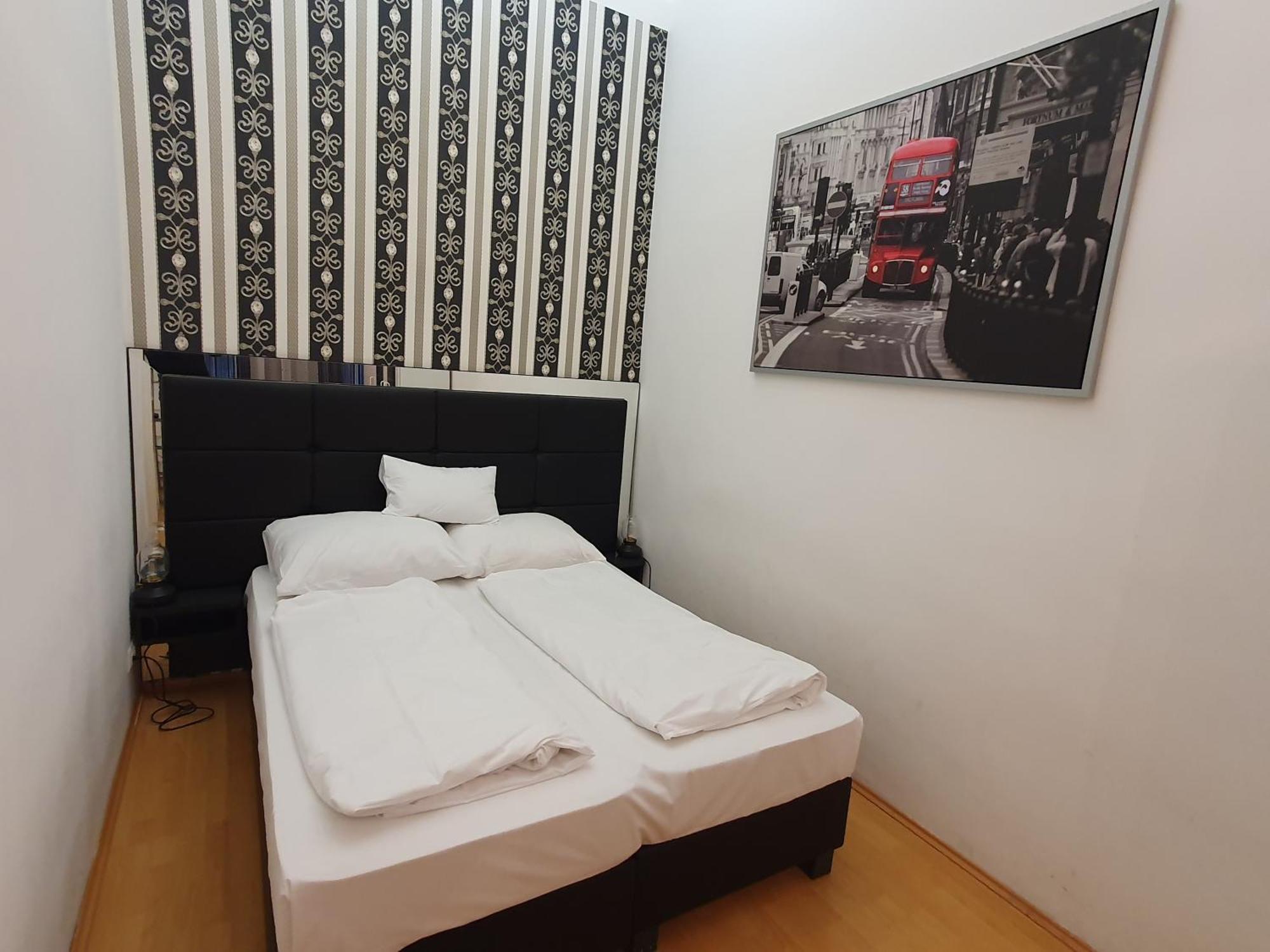 וינה Carlton Suites מראה חיצוני תמונה