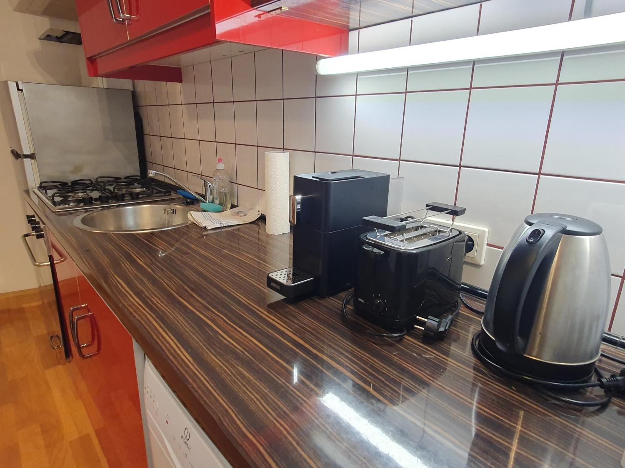 וינה Carlton Suites מראה חיצוני תמונה