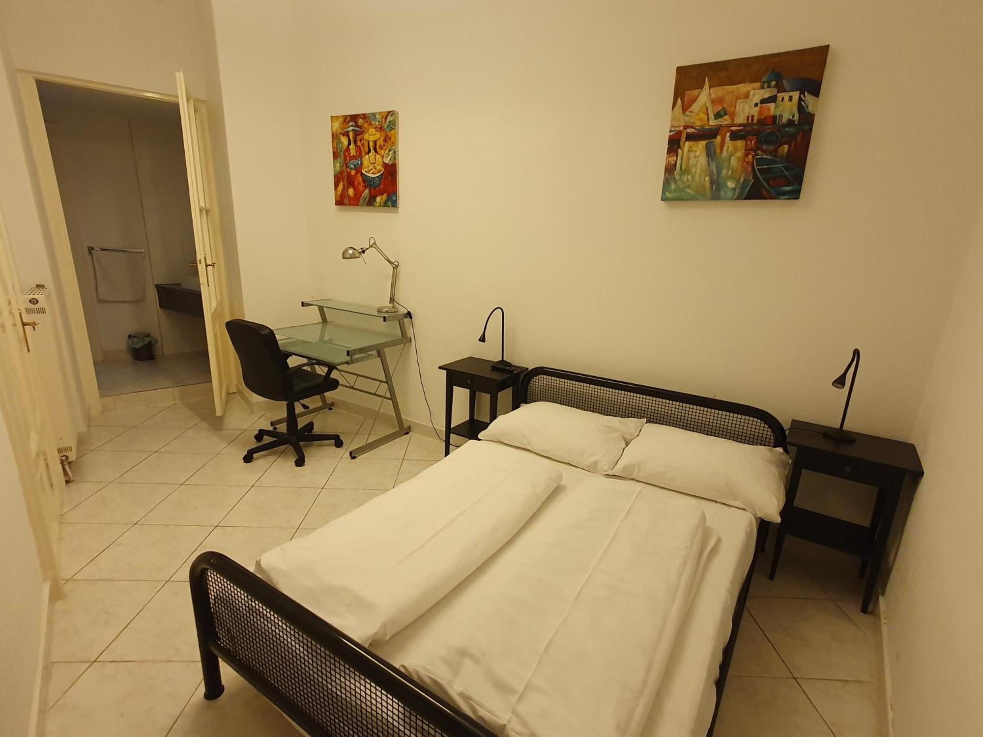 וינה Carlton Suites מראה חיצוני תמונה