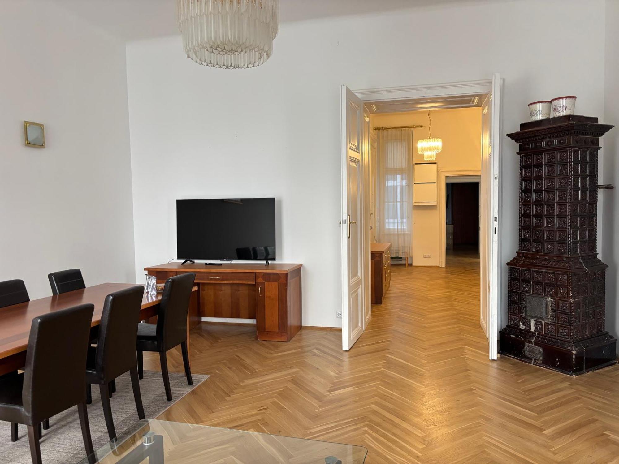 וינה Carlton Suites מראה חיצוני תמונה