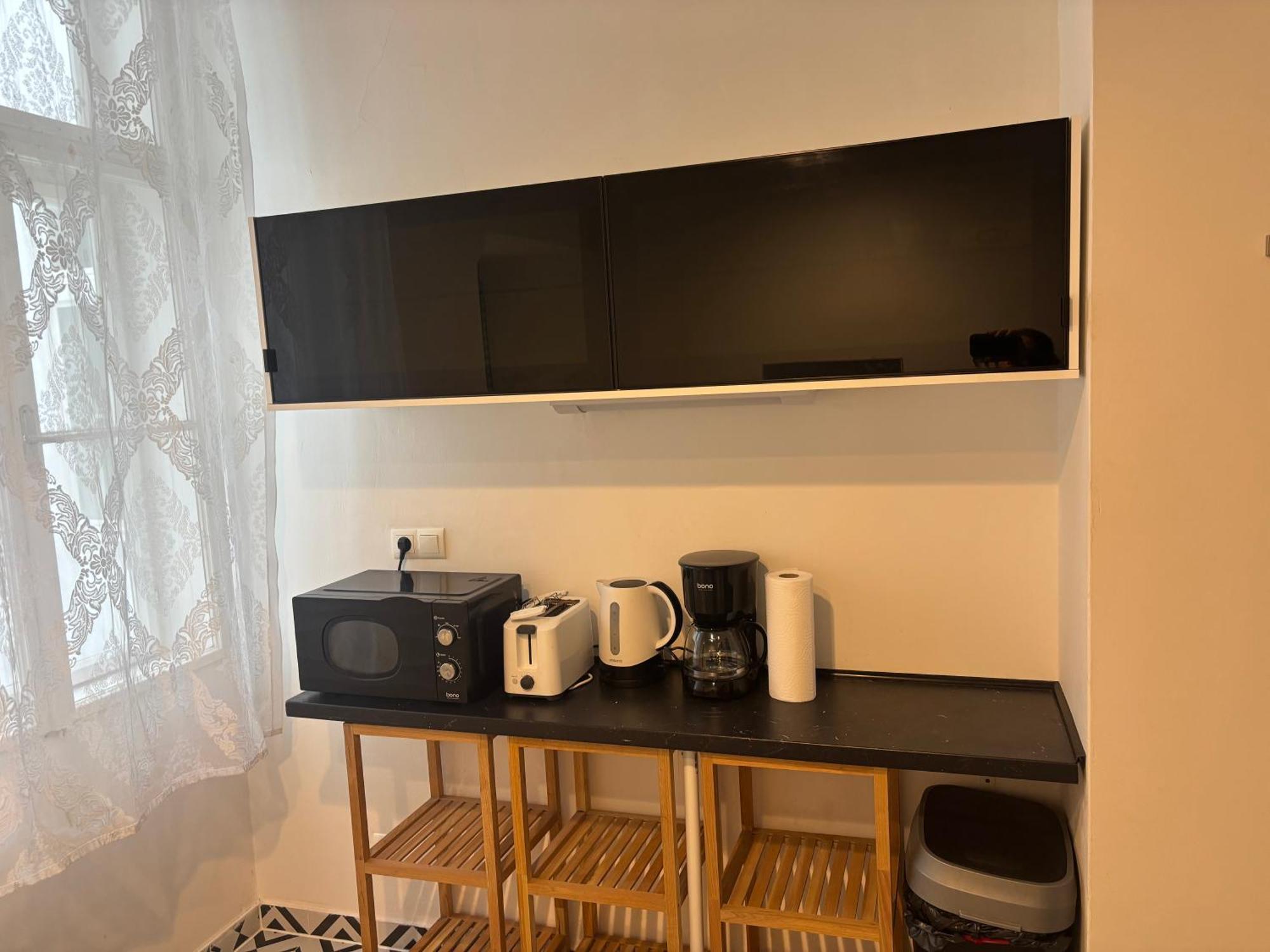 וינה Carlton Suites מראה חיצוני תמונה