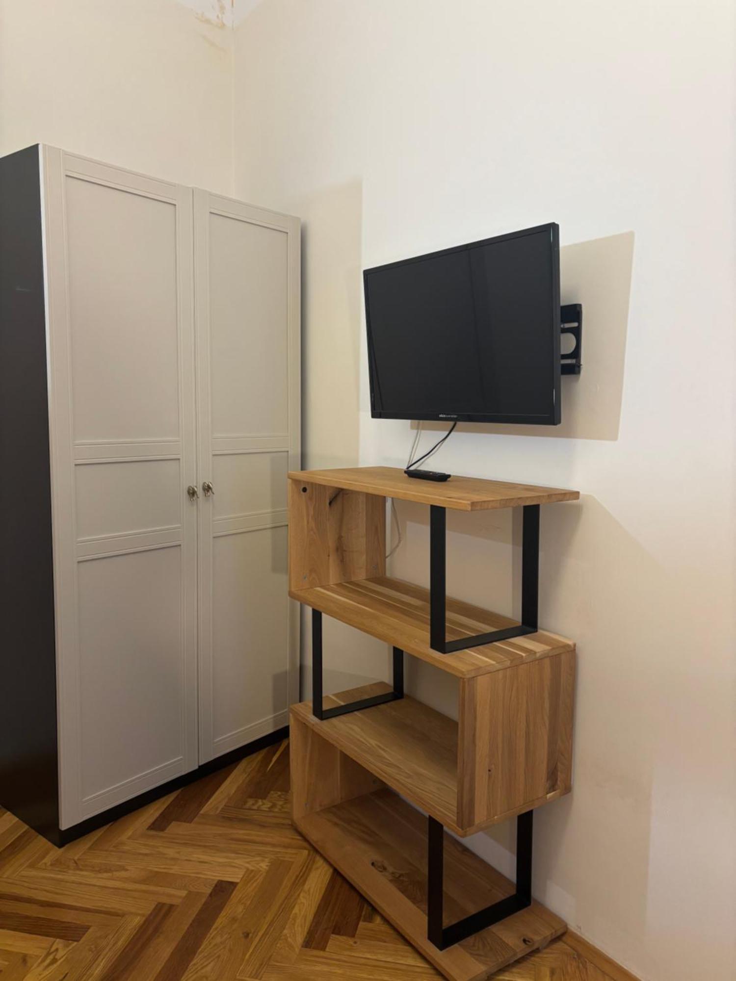 וינה Carlton Suites מראה חיצוני תמונה